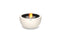 Ecosmart Fire Pod 30 Fire Pit Bowl - Bone Finish / Stainless Steel Burner - ESF.O.POD.30.BO